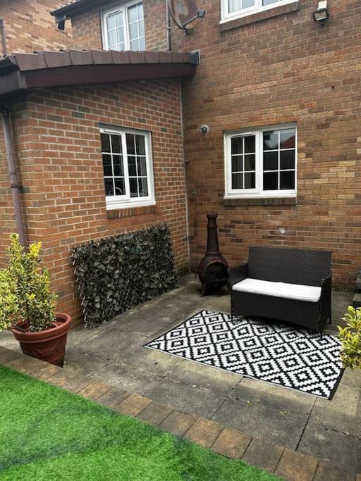 15 Min Drive To Airport 20 Min To Loch Lomond And City Center Old Kilpatrick Luaran gambar