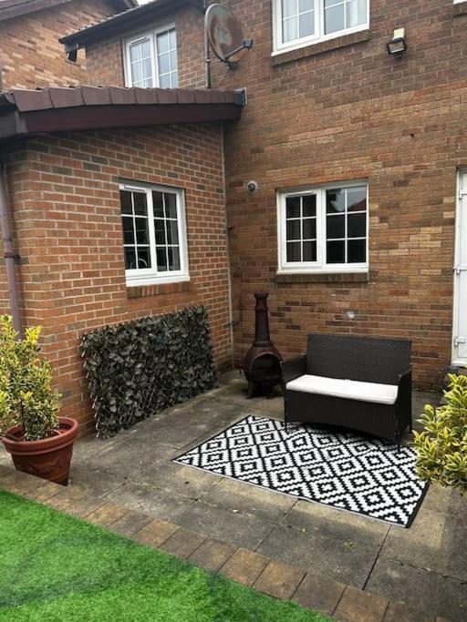 15 Min Drive To Airport 20 Min To Loch Lomond And City Center Old Kilpatrick Luaran gambar