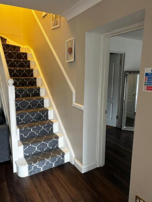 15 Min Drive To Airport 20 Min To Loch Lomond And City Center Old Kilpatrick Luaran gambar