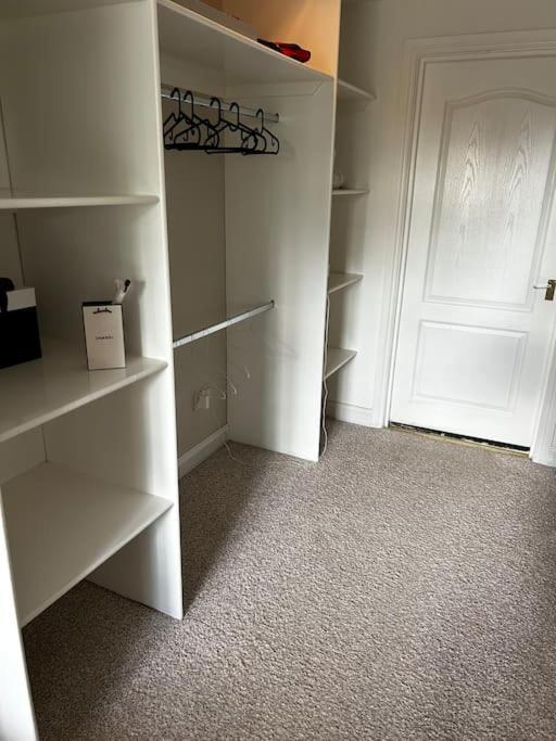 15 Min Drive To Airport 20 Min To Loch Lomond And City Center Old Kilpatrick Luaran gambar