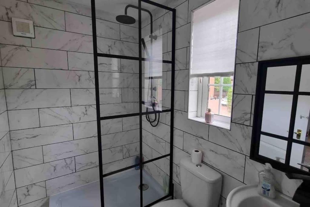 15 Min Drive To Airport 20 Min To Loch Lomond And City Center Old Kilpatrick Luaran gambar
