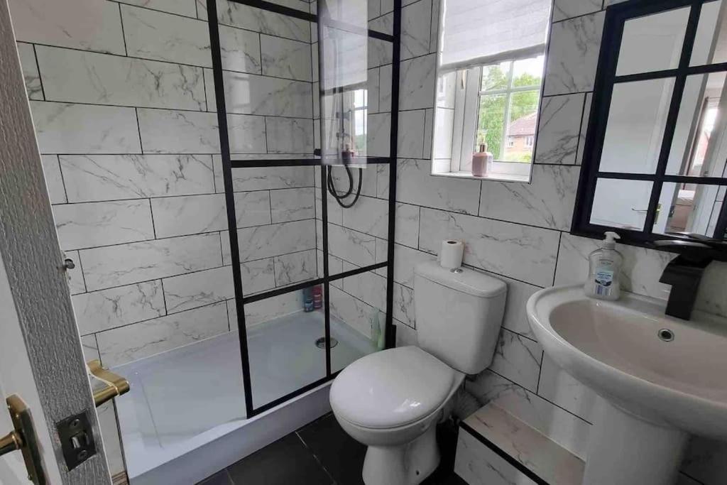 15 Min Drive To Airport 20 Min To Loch Lomond And City Center Old Kilpatrick Luaran gambar
